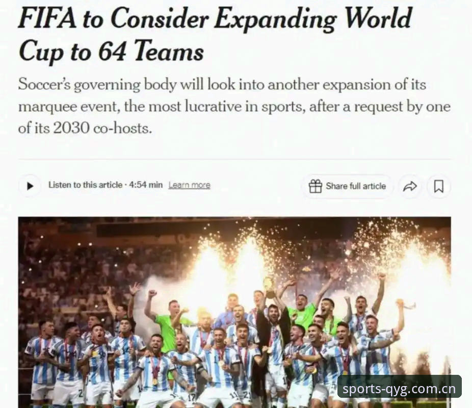 世界杯扩军到66队，中国男足能否搭上2030年这趟末班车？