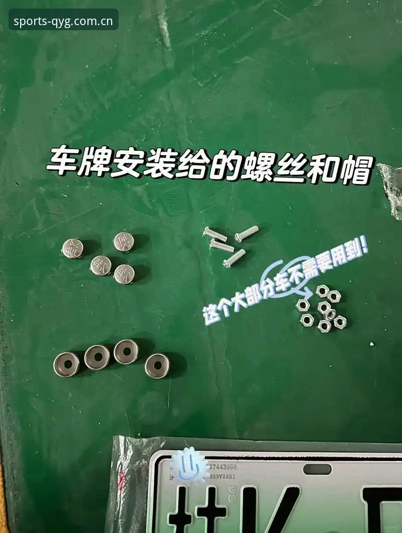 揭秘QYG安装步骤背后的真相：46.8MB的安装包如何重塑体育赛事体验