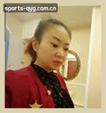 周强